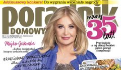 "Poradnik Domowy" obchodzi 35. urodziny