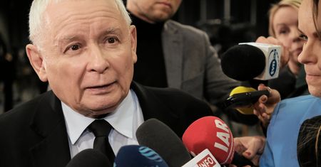 Kluczowy tydzień dla PiS. Na horyzoncie drakońskie kary. PKW zdecyduje ws. rozliczenia kampanii