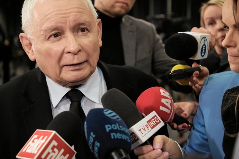 Jarosław Kaczyński