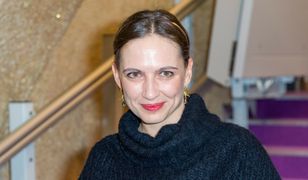 Anna Cieślak zaszczepiła się na COVID-19. "Otrzymałam propozycję"