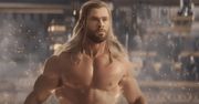 Chris Hemsworth żałuje roli w hitowej serii. "Dałem się wciągnąć w wariactwo"