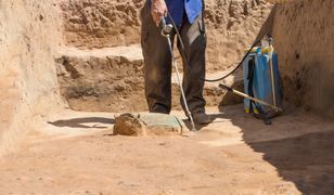 W Hiszpanii odnaleziono nekropolię starożytnej cywilizacji