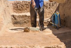 W Hiszpanii odnaleziono nekropolię starożytnej cywilizacji