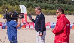 „Lato z Polsat News” w wakacyjne poranki na antenie Polsatu i Polsat News