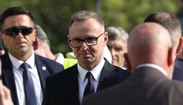 Podpisał kontrowersyjną ustawę. Teraz tłumaczy. "Taka jest prawda"