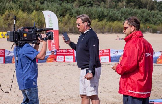 „Lato z Polsat News” w wakacyjne poranki na antenie Polsatu i Polsat News