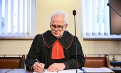 Sprawa Kamilka z Częstochowy. Podjęta decyzja ws. urzędników