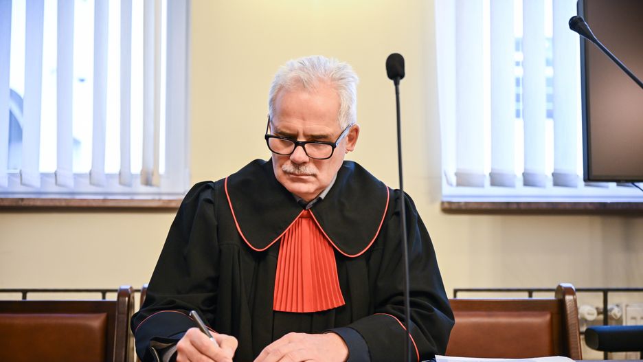 Mariusz Marciniak