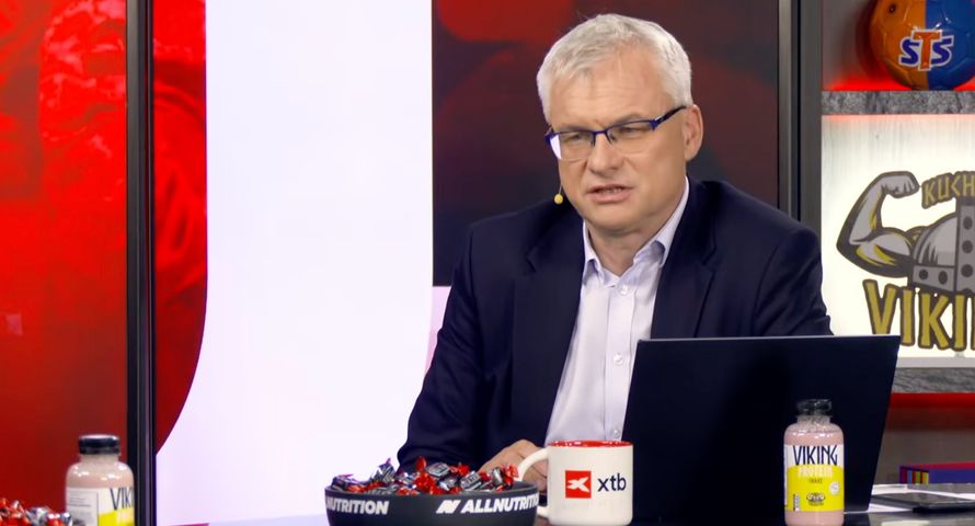 Kolejny dziennikarz odchodzi z Kanału Zero. Krytykował reportaż Wiernikowskiej