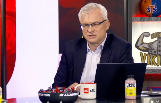 Kolejny dziennikarz odchodzi z Kanału Zero. Krytykował reportaż Wiernikowskiej