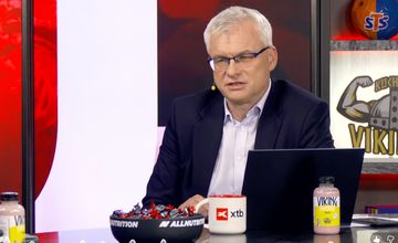 Kolejny dziennikarz odchodzi z Kanału Zero. Krytykował reportaż Wiernikowskiej