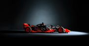 Sauber będzie fabrycznym zespołem Audi. Obie firmy łączą siły w F1