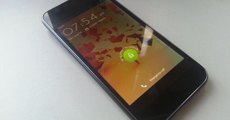 ZTE Grand Era LTE, czyli Chińczycy radzą sobie coraz lepiej