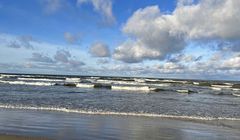 Wakacje dla hoteli - poza miastami - były udane