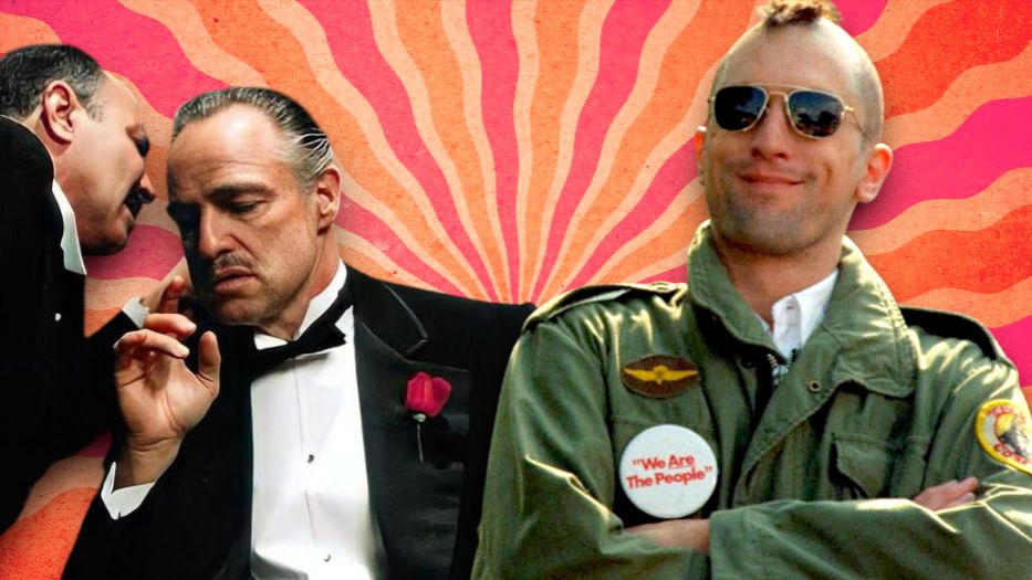 Czy rozpoznasz filmy z lat 70. (QUIZ)