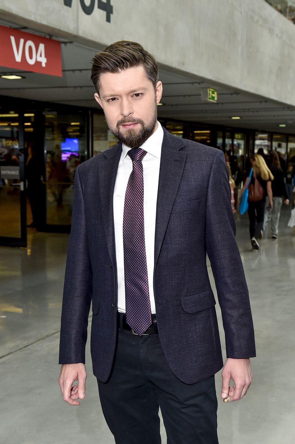 Remigiusz Mróz