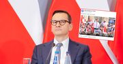 Śmieją się z Morawieckiego. "Ja sam negocjowałem przystąpienie do UE"