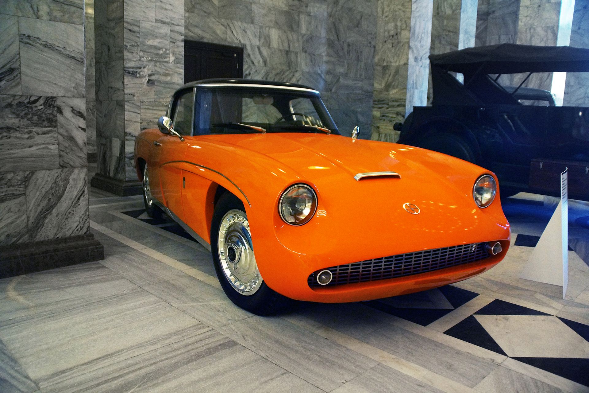 Syrena Sport