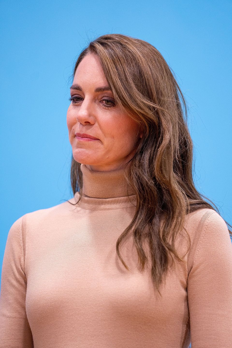 Kate Middleton i książę William