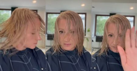 Dorota Szelągowska przeszła METAMORFOZĘ. Fani podzieleni: "Rewelacja!" vs. "Jak pani tak funkcjonuje?" (FOTO)