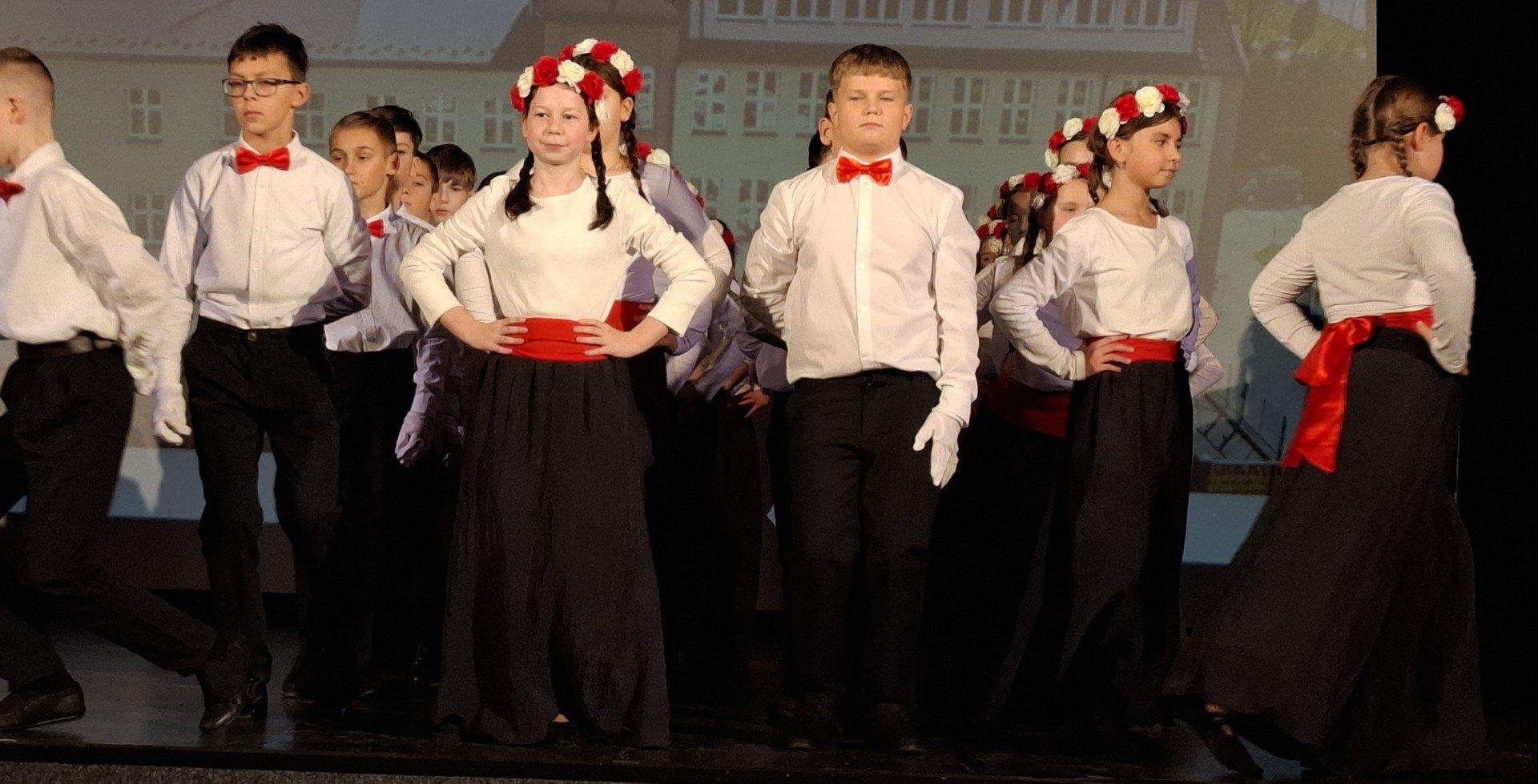 Szkoła Podstawowa nr 1 w Proszowicach od pół wieku nosi imię Tadeusza Kościuszki