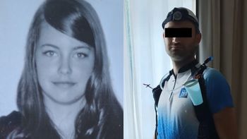 Michał S. oczami dawnej koleżanki. W momencie zabójstwa 13-letniej Izy MIAŁ PARTNERKĘ! "On był taki jakby niewidzialny"