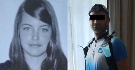 Michał S. oczami dawnej koleżanki. W momencie zabójstwa 13-letniej Izy MIAŁ PARTNERKĘ! "On był taki jakby niewidzialny"