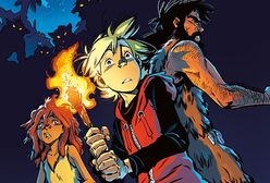 "Frnck – 2. Chrzest ognia": Kamienna mikrofalówka [RECENZJA]