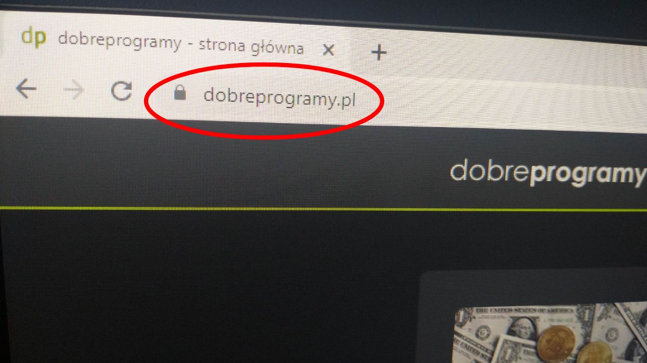 Google Chrome czeka zmiana. Pożegnajmy kłódkę