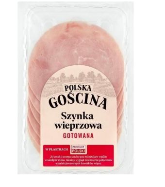 Wycofany produkt