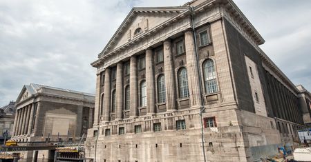 Słynne muzeum zamknięte. Remont potrwa aż 14 lat