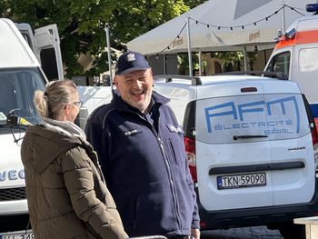 Lubuskie: W weekend Aspirant Nocul, Bluesowe Noce i Wartownia Festiwal