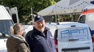 Lubuskie: W weekend Aspirant Nocul, Bluesowe Noce i Wartownia Festiwal