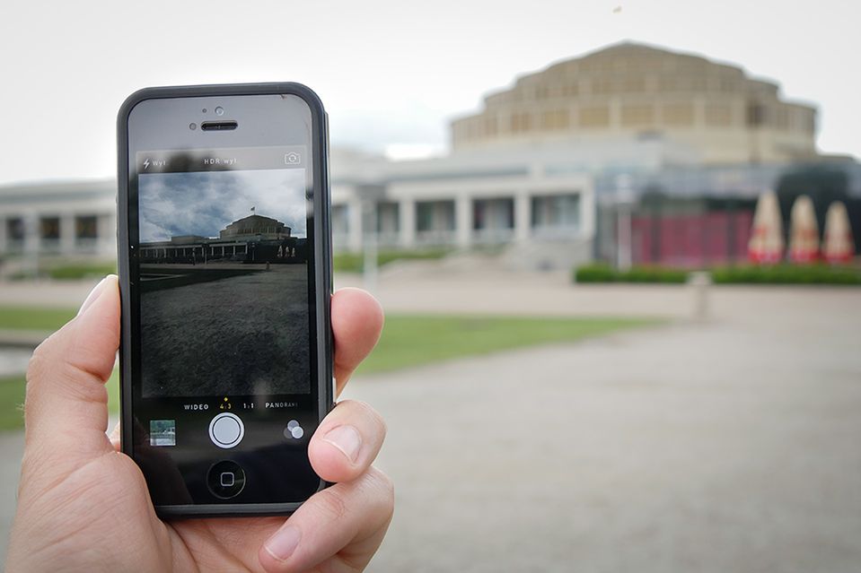 6 najczęstszych błędów przy fotografowaniu smartfonem. Jak ich unikać?
