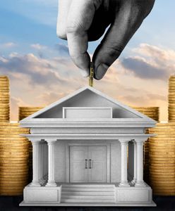 W Światowym Dniu Oszczędzania BFG przypomina o zasadach gwarantowania depozytów