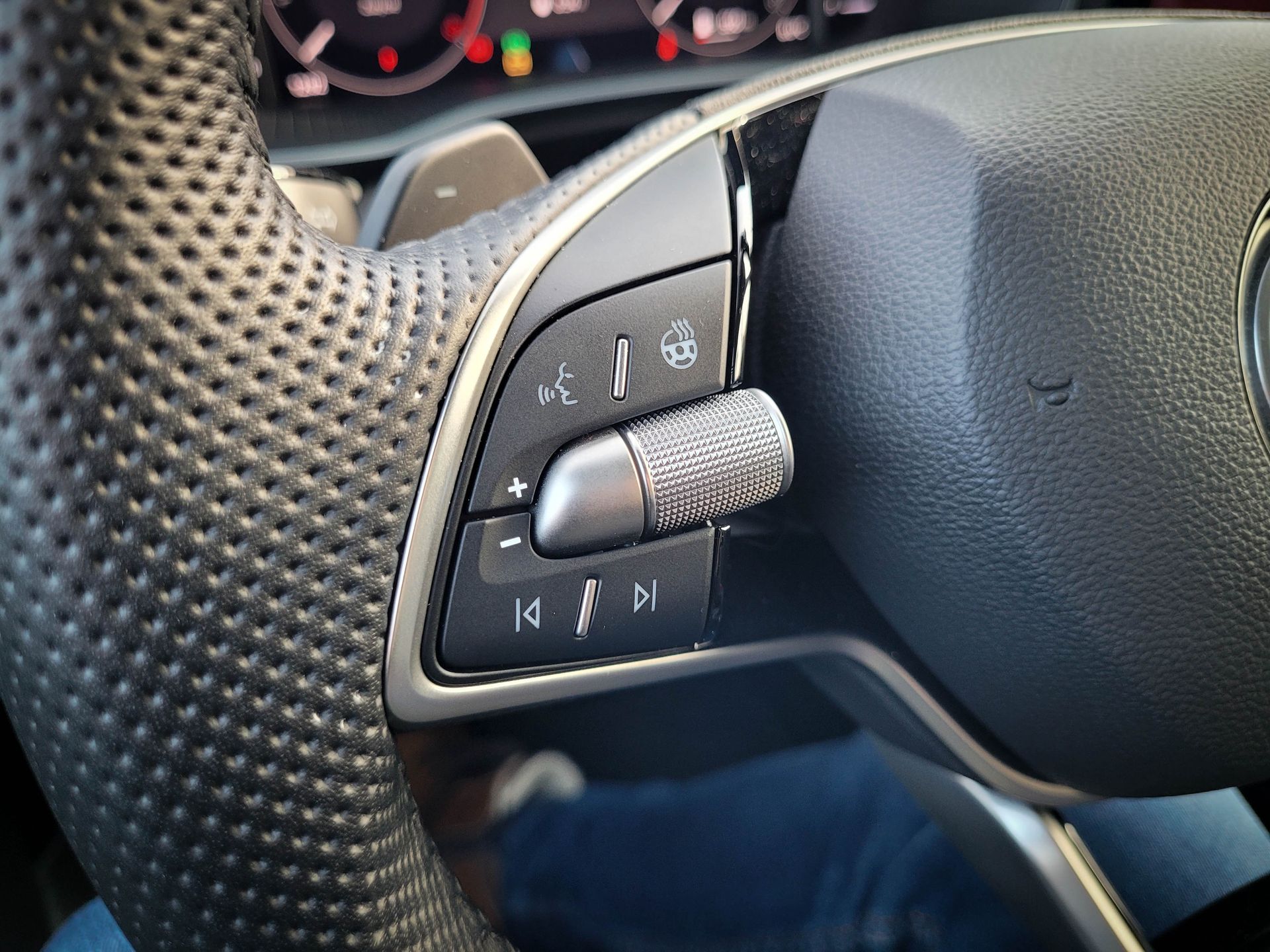 Škoda Octavia (2025)