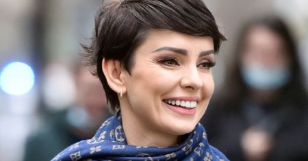 Wskoczyła w mini. Dorota Gardias pokazała nagranie z windy