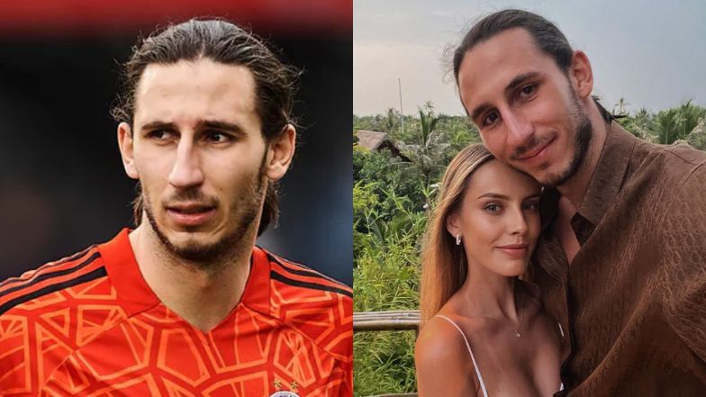 Ukochana piłkarza otrzymuje groźby