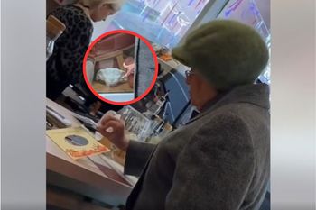 Pomyliła Putina ze Zgredkiem. Rosjanka zagroziła wezwaniem policji