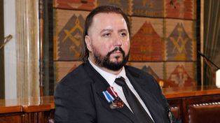 Niespodziewanie wylądował w szpitalu. "Nie było już ratunku"