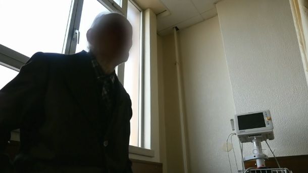 Stuletni pacjent z wirusem HIV prosi o utajenie danych i wizerunku