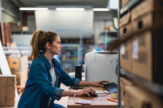 Różnice w zarobkach. "Wiele firm broni się przed audytem płac"