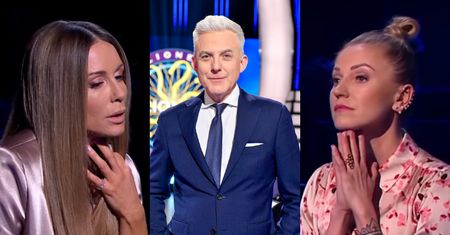 "Milionerzy". Te pytania POKONAŁY sławnych graczy. Znacie odpowiedzi? (QUIZ)