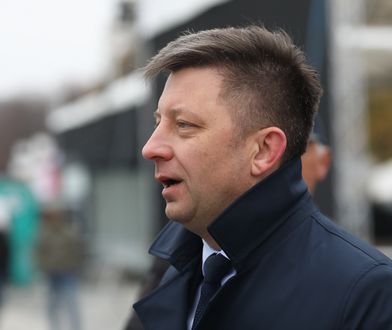 Zmiana władzy nie zaszkodziła fundacji powołanej przez Michała Dworczyka