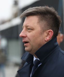 Zmiana władzy nie zaszkodziła fundacji powołanej przez Michała Dworczyka