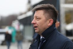 Zmiana władzy nie zaszkodziła fundacji powołanej przez Michała Dworczyka