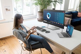 Pracuj mądrzej, nie ciężej!