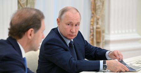 Nie chcą walczyć dla Putina? Sporo za to zapłacą