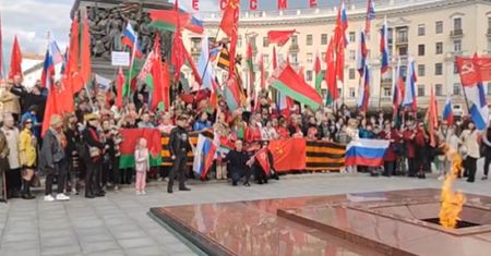 To się dzieje na Białorusi. Porażka Łukaszenki