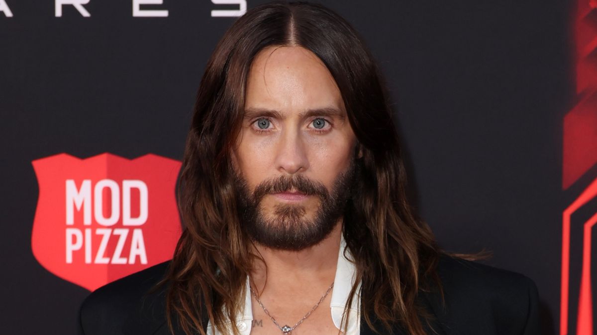 Jared Leto oskarżony o przemoc seksualną